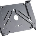 Novus Tablet Fix Universal - Εργονομικές Βάσεις, High quality metal frame for durability, Easily access to cable ports