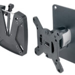 Novus Sky Wall Mount - Εργονομικές Βάσεις για Οθόνες έως 10kg