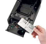 Citizen CT S851 II - Ethernet - Εκτυπωτής Θερμικός - Image 2