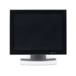 Touch POS PC P2C S 200 i3 - Μαύρο | Intel i3 | 15" WLED | 10 Point Multi Touch - Image 2