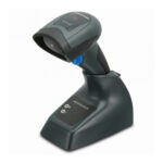 Datalogic QuickScan QM 2430 - Wireless 2D Scanner για Φαρμακεία | Υψηλή Απόδοση και Ευκολία Χρήσης