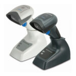 Datalogic QuickScan QM 2430 - Wireless 2D Scanner για Φαρμακεία | Υψηλή Απόδοση και Ευκολία Χρήσης - Image 2