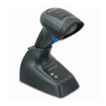 Datalogic QuickScan QM 2430 - Wireless 2D Scanner για Φαρμακεία | Υψηλή Απόδοση και Ευκολία Χρήσης - Image 3