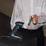 Datalogic QuickScan QM 2430 - Wireless 2D Scanner για Φαρμακεία | Υψηλή Απόδοση και Ευκολία Χρήσης - Image 5