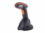 Scantech IG 820 Imager - USB - 2D scanners για τα φαρμακεία, 60 fps