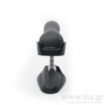 Scantech SD 380 Big Foot - USB - Χειρός, 1D Barcode, 5 έτη - Image 2