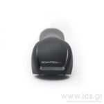Scantech SD 380 Big Foot - USB - Χειρός, 1D Barcode, 5 έτη - Image 4