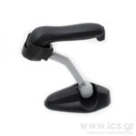 Scantech SD 380 Big Foot - Χειρός, 1D Barcode, 5 έτη