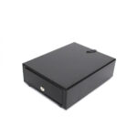 ICS DF 2532 RJ 6V - Μεταλλικό Συρτάρι 4 Θέσεων Χαρτονομισμάτων - Image 4