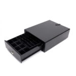 ICS DF 2532 RJ 6V - Μεταλλικό Συρτάρι 4 Θέσεων Χαρτονομισμάτων - Image 3