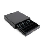 ICS DF 3740 RJ 24V - Μεταλλικό Συρτάρι Εισαγωγής με 4 Θέσεις Χαρτονομισμάτων