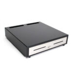 ICS DF 4646 RJ 24V - Μεταλλικό Συρτάρι Εισαγωγής 8 Θέσεων Χαρτονομισμάτων