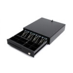 ICS EC 3336D RJ 6V - Μαύρο - Συρτάρια 8 Θήκες, Πλαστικό - Image 3