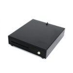 ICS EC 3336D RJ 6V - Μαύρο - Συρτάρια 8 Θήκες, Πλαστικό - Image 4