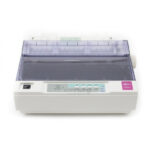 Jolimark DP 320 - Εκτυπωτής Dot Matrix με USB και RS-232 - Image 2
