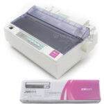 Jolimark DP 320 - Εκτυπωτής Dot Matrix με USB και RS-232 - Image 5