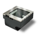 Datalogic Magellan 3510 HSi - Επιτραπέζιο Scanner με 1D, 2D και ψηφιακή ανάγνωση υδατογραφήματος