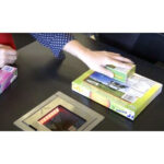 Datalogic Magellan 3510 HSI 2D - Επιτραπέζιο Scanner με Ανάγνωση 1D, 2D και Υδατογραφήματος - Image 3