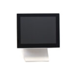 Phistek 8'' VGA - Λευκή - Οθόνες Πελάτη LCD, 800x600