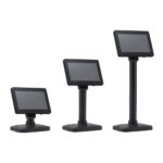 ICS PD 700 - Περιφερειακά POS 7.0'' USB - Image 3