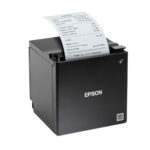 Epson TM M30II - Εκτυπωτής Θερμικός USB/Ethernet/Lighting/SD, Μαύρος, C31CH92152 - Image 2
