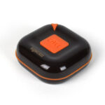 Syscall ST 100 - Κουμπιά 53 x 53 x 18 mm, 35g