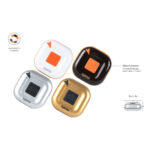 Syscall ST 100 - Κουμπιά 53 x 53 x 18 mm, 35g - Image 5