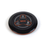 Syscall ST 600 - Μαύρο - Κουμπιά 59 x 9 mm, 30g
