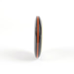 Syscall ST 600 - Μαύρο - Κουμπιά 59 x 9 mm, 30g - Image 3