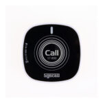 Syscall ST 800 - Κουμπιά 54 x 54 x 11 mm, 20g