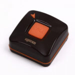 Syscall ST 400 - Κουμπιά 53 x 53 x 22 mm, 35g