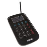 Syscall DT 5020 - Βάσεις Κλήσης Σερβιτόρων 100 x 177 x 33 mm - Image 2