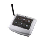 Syscall ST 4006 - Βάσεις Κλήσης Σερβιτόρων, W94 x L77 x H39.5mm, 80g - Image 3