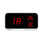 Syscall SR A2003 - Οθόνη 280 x 145 x 40 mm, 600g