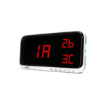 Syscall SR A2003 - Οθόνη 280 x 145 x 40 mm, 600g - Image 2