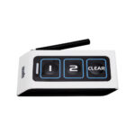 Syscall ST 500 - 3B - Κουμπιά για Επαγγελματικές Λύσεις, 48 x 99 x 15 mm, 60g - Image 3