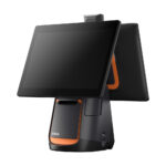 Sunmi T2S All in One POS | 4GB/64GB | WiFi | Android 9 | 15.6" FHD - Image 4