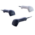 Scantech IG 380 - USB με βάση - Χειρός, 2D Barcode, 5 έτη - Image 4