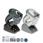 Datalogic Gryphon GD 4130 - USB - Χειρός, 1D Barcode, 5 έτη - Image 4