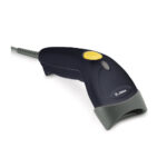 Zebra LS 1203 - USB με βάση - Χειρός, 1D Barcode, 3 έτη