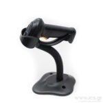 Unitech MS 338 - USB με βάση - Χειρός, 2D Barcode, 5 έτη