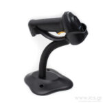Unitech MS 338 - USB με βάση - Χειρός, 2D Barcode, 5 έτη - Image 3
