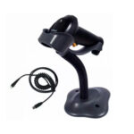 Unitech MS 338 - USB με βάση - Χειρός, 2D Barcode, 5 έτη - Image 4