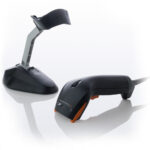 Scantech SG 800 Linear Imager - USB με βάση - Χειρός, 1D Barcode, 3 έτη - Image 5
