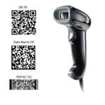 Honeywell Voyager 1470g 2D - USB - 2D scanners για τα φαρμακεία - Image 2