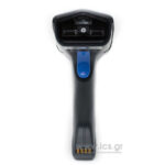 Datalogic Gryphon GM 4132 - Ασύρματος Σαρωτής, 325 reads/sec, Συμβατός με Windows και Android - Image 2