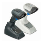 Datalogic QuickScan QM 2131 - Ασύρματος Σαρωτής Bluetooth για Windows και Android - Image 2