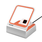 Sunmi Blink 2D - USB - Επιτραπέζιο Σαρωτής, 2D>10mil, NS010 - Image 3