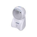 Unitech PS 800 2D - USB λευκό - Επιτραπέζιο Scanner 2D Imager