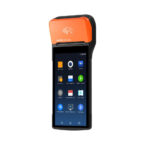 Sunmi V2 Pro - Τερματικά Χειρός με Android 7.1, Wi-Fi, Quad Core 1.4 GHz - Image 2